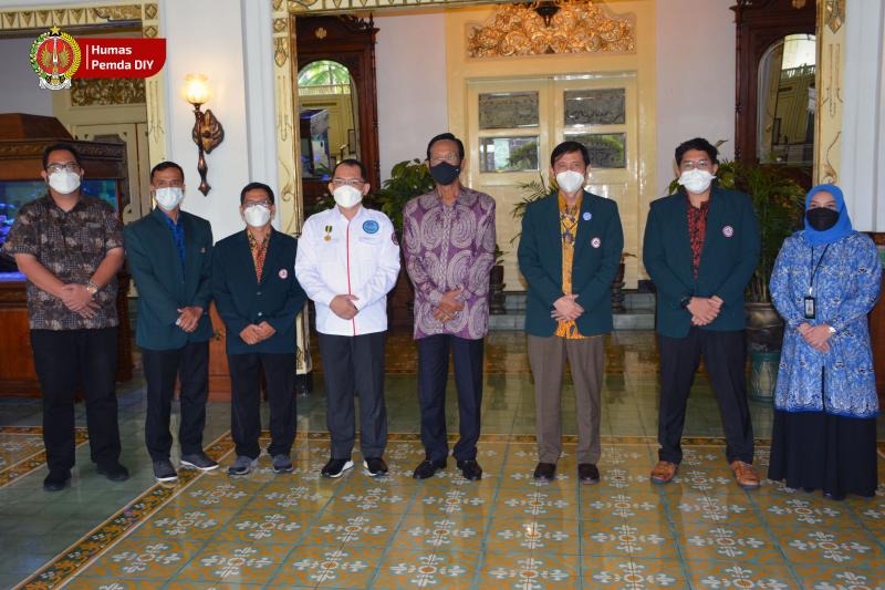 Sri Sultan Dukung Pengembangan Pariwisata Kesehatan Berbasis Budaya